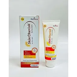 generic SKIN CHERISH SUNSCREEN SPF 30+ (60G)-picture-44