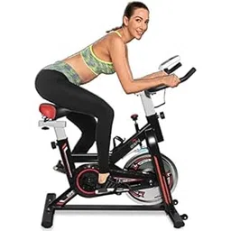 GENERIC Spin Bike Belt (370J/940PJ) - Black - Belt Drive - Friction Resistance - Rubber Handle - Indoor Exercise-picture-15