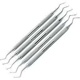generic Spoon Excavator Stainless Steel Pack of 10 Piece-picture-10