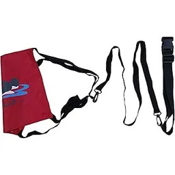 generic Tairaak Swim Parachute for Swimmers(for Kids and Adult)- 09 Inch-picture-21