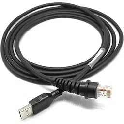generic USB Cable Compatible With Honeywell Barcode Scanner 1200G, 1472G,1900-picture-27