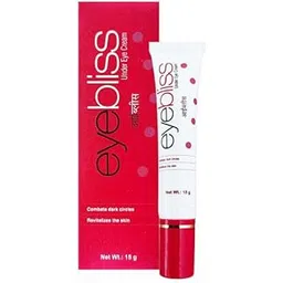 generic VP Eyebliss Under Eye Cream, 15G-picture-42
