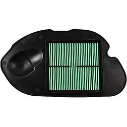 generic VTRUST Air Filter Compatible Suzuki Access 125 Burgmann For Bike High Performance Motorcycle-picture-17