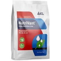 Generic Nutrivant Icl Foliar Nutrition Line Peakvant Npk 00-49-32 - Outdoor Plants - Powder-picture-13