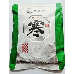 Organic Chinese Herbal Foot Bath Powder | Toxin Removal, Natural Cleansing, Revitalizing Blend |-image-40