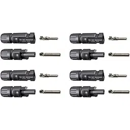 Generic Solar Panel MC4 Connector Male and Female Wire/Cable Connectors (3)-picture-30