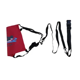 generic Tairaak Swim Parachute for Swimmers(for Kids and Adult)- 09 Inch image 1