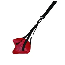 generic Tairaak Swim Parachute for Swimmers(for Kids and Adult)- 09 Inch image 5