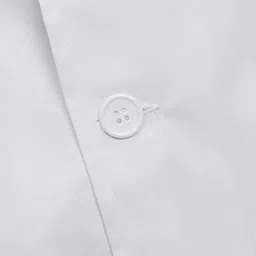 GENERIC Women Girls Ladies Long Lab Coats Hospital Uniform Work Clothing Accessories XXL-picture-39