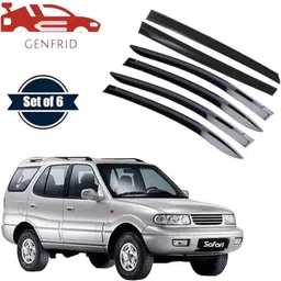 genfrid Non-convertibles Front Wind Deflector-picture-17