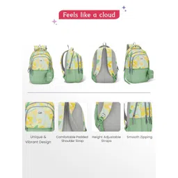 Genie Girls Backpack image 4