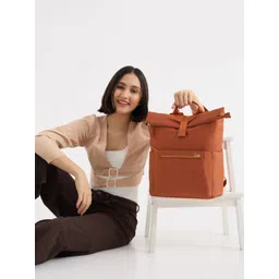 Genie Girls Backpack with Hip Strap-picture-22