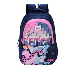 Genie Girls Graphic Backpack-picture-30