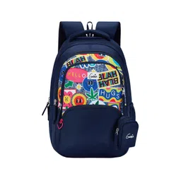 Genie Girls Graphic Backpack-picture-22