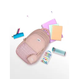 Genie Girls Graphic Backpack-picture-40