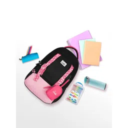 Genie Girls Graphic Backpack-picture-38