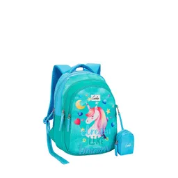 Genie Girls Graphic Backpack-picture-28