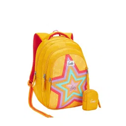 Genie Girls Graphic Backpack-picture-43