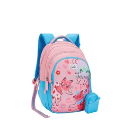 Genie Girls Graphic Backpack-picture-15