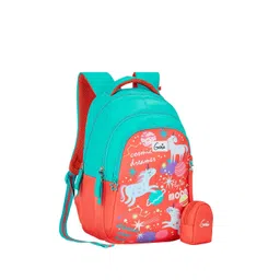 Genie Girls Graphic Backpack-picture-20