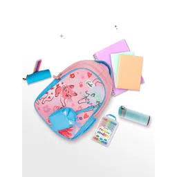 Genie Girls Graphic Backpack-picture-33