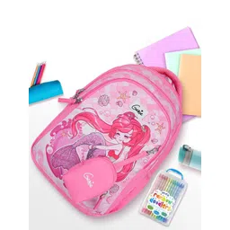 Genie Girls Graphic Backpack-picture-46