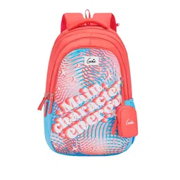 Genie Girls Typography Backpack-picture-17