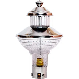 genree Globe Shaped Modern Design Gate and Garden Light for Outdoor Gate Light Outdoor Lamp-picture-28