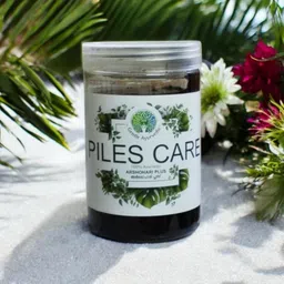 Gentle Ayurvedic Piles Care, 100% Ayurvedic Arshohari Plus,30+ Years Expertise image 1