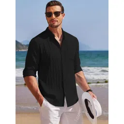 GENZILOOKS Men Casual Shirt-picture-21