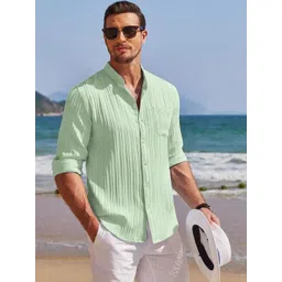 GENZILOOKS Men Casual Shirt-picture-10