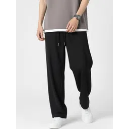 GENZILOOKS Men High-Rise Trousers-picture-35