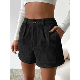 GENZILOOKS Women Outdoor Shorts-picture-34