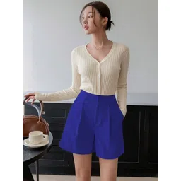 GENZILOOKS Women Outdoor Shorts-picture-23