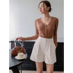 GENZILOOKS Women Outdoor Shorts-picture-34