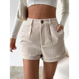 GENZILOOKS Women Outdoor Shorts-picture-22