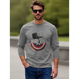 Genzy Men Printed T-shirt-picture-33