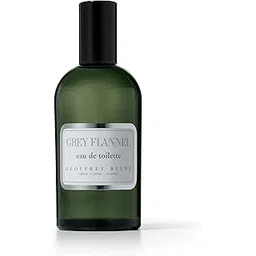 Geoffrey Beene Grey Flannel By for Men, Eau De Toilette Spray, 4-Ounce 100 Ml-picture-41