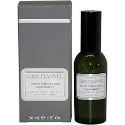Geoffrey Beene Grey Flannel-picture-42