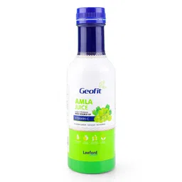 Geofit Amla Juice- 1 L-picture-18