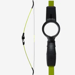 geologic Archery Bow Discovery 100 - Green-picture-15