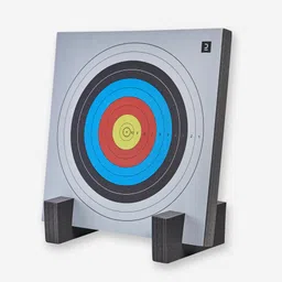 geologic Archery Foam Target Board Boss Discovery for Steel Arrow 67x67 cm-picture-22