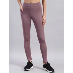 GEONIX Women High-Rise Gym Tights-picture-29