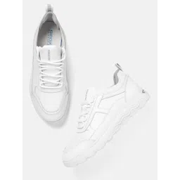 Geox Men Leather Sneakers-picture-12