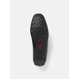 Geox Men U Kosmopolis +Grip W B Leather Loafers image 3