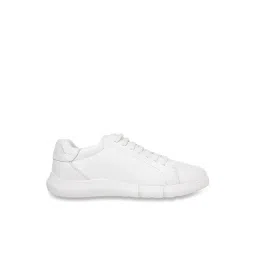 Geox Men's U Adacter White Casual Sneakers-picture-13