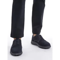 Geox Men's U Spherica EC10 A Derby Shoes-picture-24