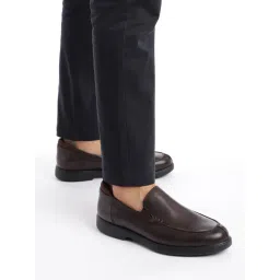 Geox Men's U Spherica EC11 Wide Formal Loafers-picture-28