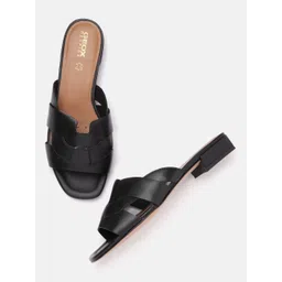 Geox Women Open Toe Flats-picture-30
