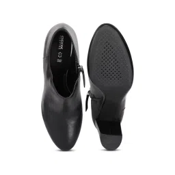 Geox Women's Black Casual Pumps image 3